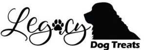 Legacy Dog Treats